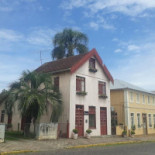 Scolaro Extérieur