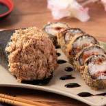 Kobe Comida