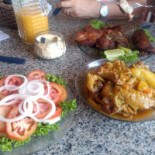 Sete Irmas Nourriture