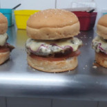 Guima's Burger Nourriture