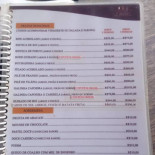 Sete Irmas Carte