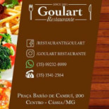 Goulart Carte