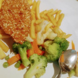 Biasotto's Nourriture