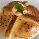 Caramelada Nourriture