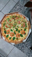 Pizzaria Florida Disk Pizza food