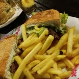 Hamburgueria Container Comida