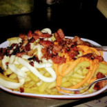 Hamburgueria Container Comida