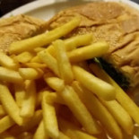 Hamburgueria Container Comida