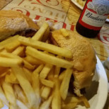 Hamburgueria Container Comida