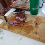 Crac De Comida