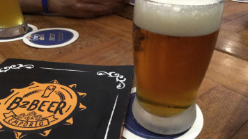 B2beer Cervejas Especiais menu