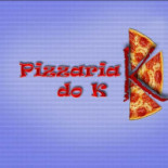 Pizzaria Do K Carte