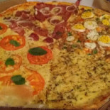 Pizzaria Do K Nourriture
