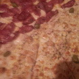 Pizzaria Do K Nourriture