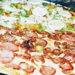 Pizzaria Do K Nourriture