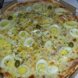 Pizzaria Do K Nourriture