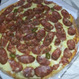 Pizzaria Do K Nourriture