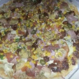 Pizzaria Do K Nourriture