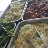 Delicias Da Irele Comida