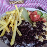 Delicias Da Irele Comida