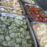 Delicias Da Irele Comida