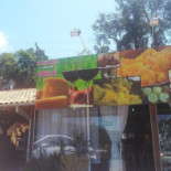 Delicias Da Irele Exterior