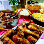 Delicias Da Irele Comida
