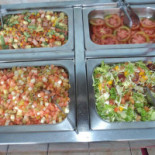 Pimenta's Nourriture
