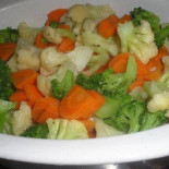 Pimenta's Nourriture