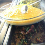 Pimenta's Nourriture