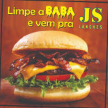 Js Lanches Nourriture