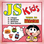 Js Lanches Carte