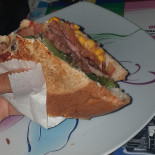 Lanchonete E Pizzaria Big Bom Comida