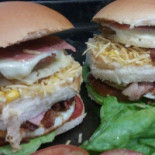 Disk Lanches Sandubao Do Goes Comida