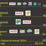 Disk Lanches Sandubao Do Goes Carte