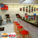 Disk Lanches Sandubao Do Goes Dentro