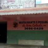 E Pizzaria Da Lora Extérieur