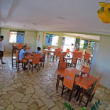 Dunas À l'intérieur