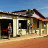 Dunas Extérieur