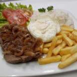 Muralha E Pizzaria Comida