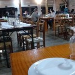 Kiosque E Pizzaria Do Fabio À l'intérieur
