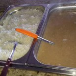 Xiru's E Chopperia Nourriture
