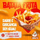 Xiru's E Chopperia Carte
