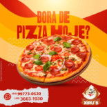 Xiru's E Chopperia Carte