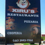 Xiru's E Chopperia Carte