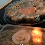 Okamoto Sushi Comida