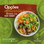 Tropeiro Carte