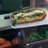 Subway Nourriture