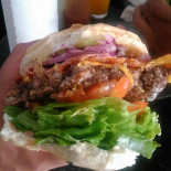 Garagem Burger's Nourriture