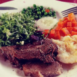 Armazém Comida